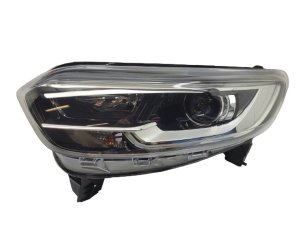 Faro sinistro 260600479R Renault Kadjar Originale