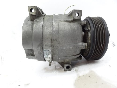 Unità di climatizzazione 1,9 DCI Renault 5309  7700105765