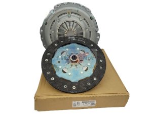 Frizioni complete originali 1617985780 DS3 DS4 DS5 208 308 1.5HDI