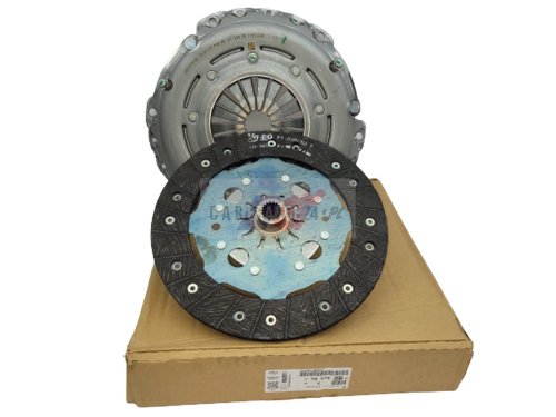 Frizioni complete originali 1617985780 DS3 DS4 DS5 208 308 1.5HDI