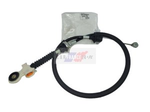 Cavo cambio marcia 2444P6 Peugeot 607 Originale