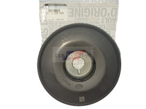 Puleggia  1.5DCI 123036715R Nuova OE Renault Captur Duster 2