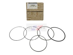 Anelli pistone 1.4 16V Tce 120330226R Nuovo OE  Renault