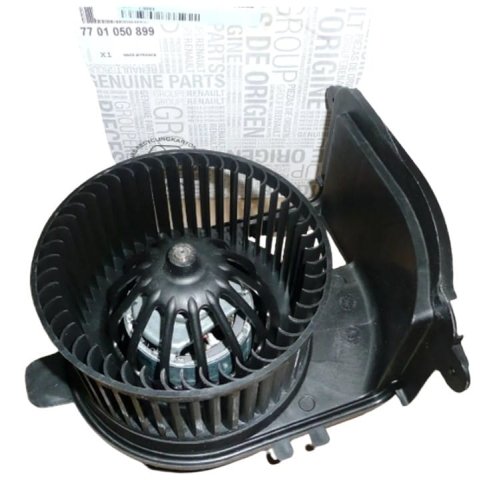 Ventilatore soffiante 7701050899 Originale Clio Kangoo