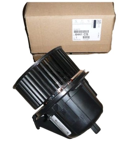 Ventilatore Soffiante 6441CS Originale C3 C4 Cactus