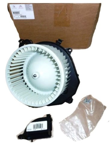 Ventilatore Soffiante 6441AS Originale Berlingo Partner
