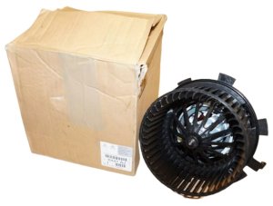 Ventilatore soffiante 6441AJ Originale C5 C6 407