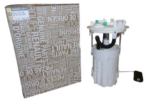 Alloggiamento pompa carburante 1.9-2.0DCI 8200009645 Nuovo OE Renault  Trafic 2