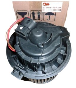 Ventola 272101170R Nuova OE Renault Clio