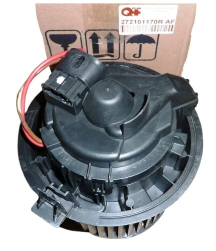 Ventola 272101170R Nuova OE Renault Clio