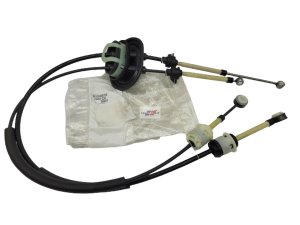 Cavo cambio marcia 1.4 1.6 16V  2444CX Nuovo OE PSA 207