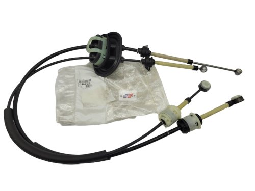 Cavo cambio marcia 1.4 1.6 16V  2444CX Nuovo OE PSA 207