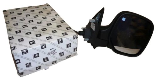 Specchietto laterale destro 8153HT Originale Berlingo Partner