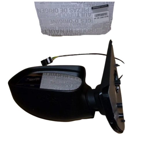 Specchietto sinistro 963029097R Originale Logan Sandero
