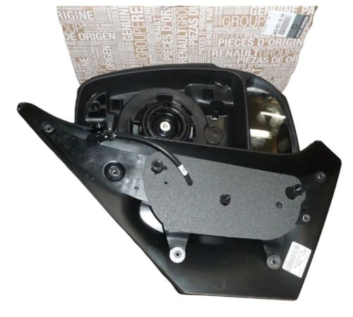 Specchietto destro 963012653R Originale Master Movano Nv400