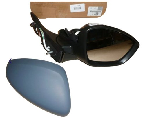 Specchietto destro 1611240780 Originale Peugeot 208 2008