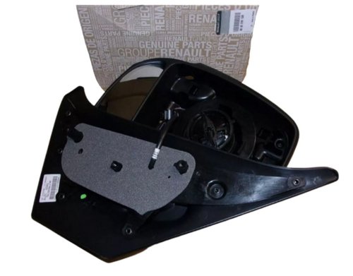 Specchietto sinistro 963020619R Originale Master 3