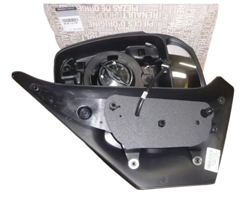 Specchietto destro 963017417R Originale Master 3