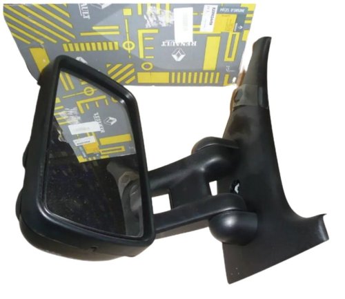 Specchietto sinistro 8200024459 Originale Master 2