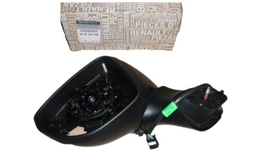 Specchietto sinistro 963024349R Originale Clio 4