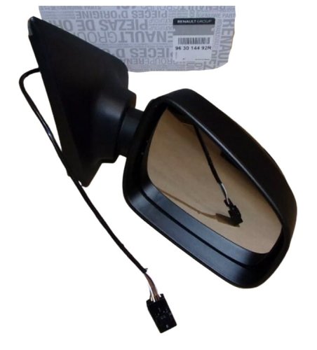 Specchietto destro 963014492R Originale Logan Sandero