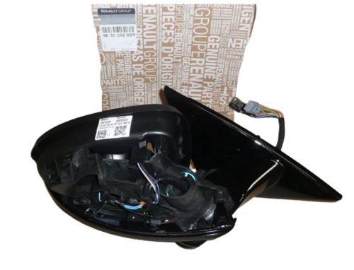 Specchietto destro 963039269R Originale Talisman