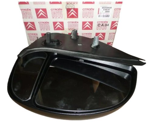 Specchietto destro 8153JR Originale Jumper Boxer Ducato