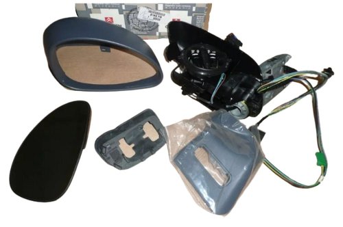Specchietto destro 8149YN Originale Citroen C4