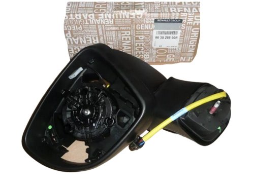Specchietto sinistro 963028590R Originale Captur