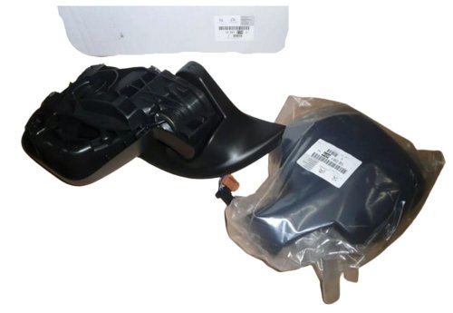 Specchietto sinistro 1608177880 Originale Berlingo Partner