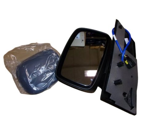 Specchietto sinistro 8153GJ Originale Jumper Boxer Ducato