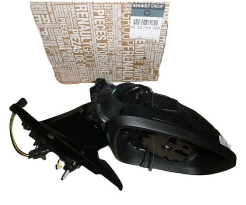 Specchietto destro 963035498R Originale Talisman