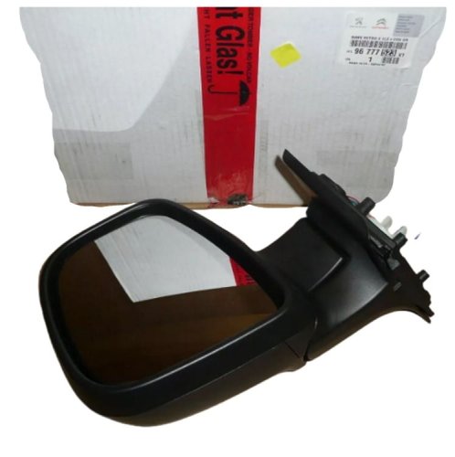 Specchietto sinistro 1679996580 Originale Berlingo 3