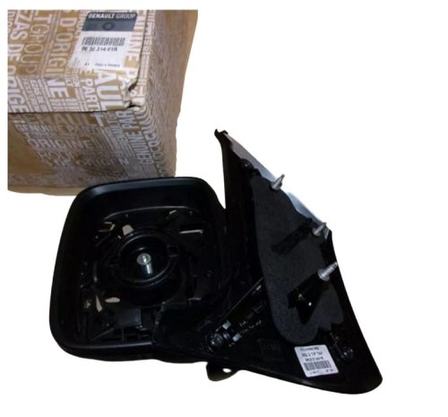 Specchietto sinistro 963021401R Originale Trafic 3