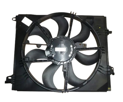 Ventola radiatore 214819674R Originale Renault