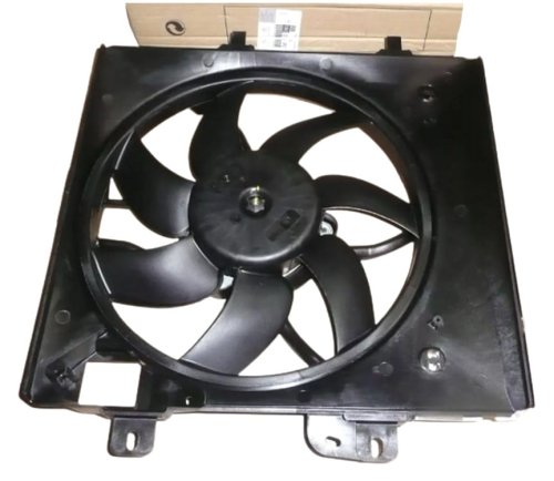 Ventola Radiatore 9812028580 Originale C3 C4 Cactus