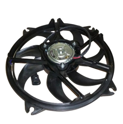 Ventola radiatore 1253K1 Originale C5 C8 807 Jumpy Expert