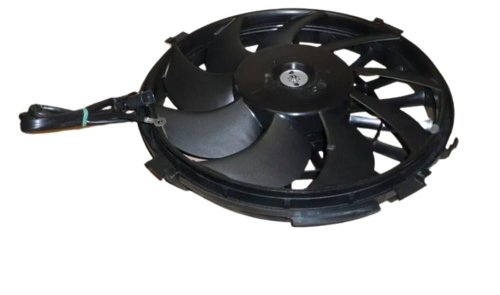 Ventola Radiatore 1253F1 Originale Jumpy 806 Expert