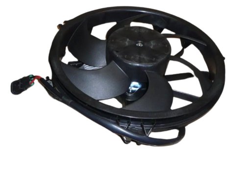 Ventola radiatore 1253K6 Orig. C5 C6 C8 407 607 807