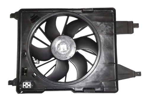 Ventola radiatore 8200884679 Originale Kangoo Megane Scenic