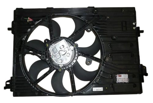 Ventola radiatore 21481HV80B Originale Kadjar Qashqai