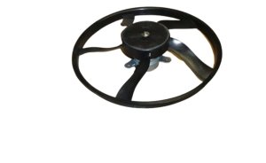 Ventola radiatore 125396 Orig. Xsara Picasso