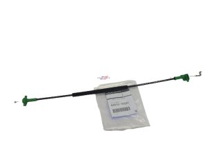 Cavo serratura posteriore 8465000QAC Nuovo OE Renault Trafic 2