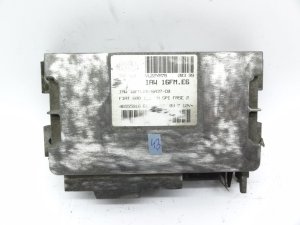 Centralina motore Fiat IAW16FM.E6  46555916  465339994