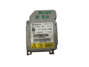 Modulo di controllo 0285001430 Bmw 31691588600N