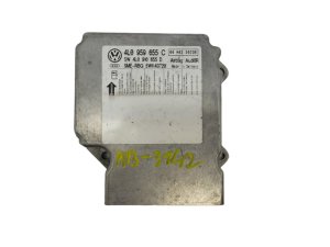 Modulo di controllo airbag 4l0959655C Audi Q7