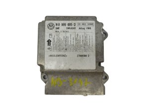 Modulo di controllo 1K0909605D Volkswagen 5WK43411