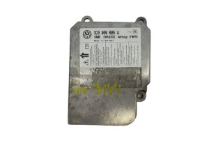 Modulo di controllo 1C0909605A Volkswagen 5WK43122