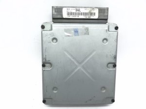 Centralina motore Ford Focus MK1 1,8 TDI  BAWL XS4F-12A650FAB