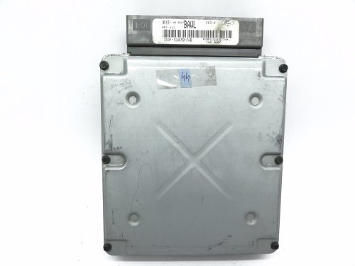 Centralina motore Ford Focus MK1 1,8 TDI  BAWL XS4F-12A650FAB
